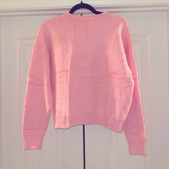 Tencil Tree Christmas Sweater - Picture 2 of 2